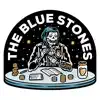 The Blue Stones - Grim - Single